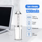 🦷Portable Oral Irrigator Water Flosser