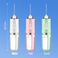 🦷Portable Oral Irrigator Water Flosser