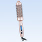 💇‍♀️✨Last Day Sale 49% OFF💥Refuse collapse Fluffy styling comb Negative Ion Single Thermal brush
