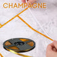 🏡🌸BUY 1 GET 1 FREE ONLY￡9.99🌸💖Ceramic Tile Gap Mildewproof Waterproof Self