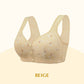 👙 50% OFF NOW ! ✨ Front Button Bra – Clip in the Front, Comfort All Day. 🎀