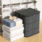 📦New arrival 49% OFF!🗄️Dust-Proof Comforter and Bedding Organizer