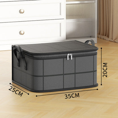 📦New arrival 49% OFF!🗄️Dust-Proof Comforter and Bedding Organizer