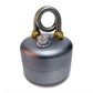 Mini Self-Pressurizing Alcohol Stove for Outdoor Camping