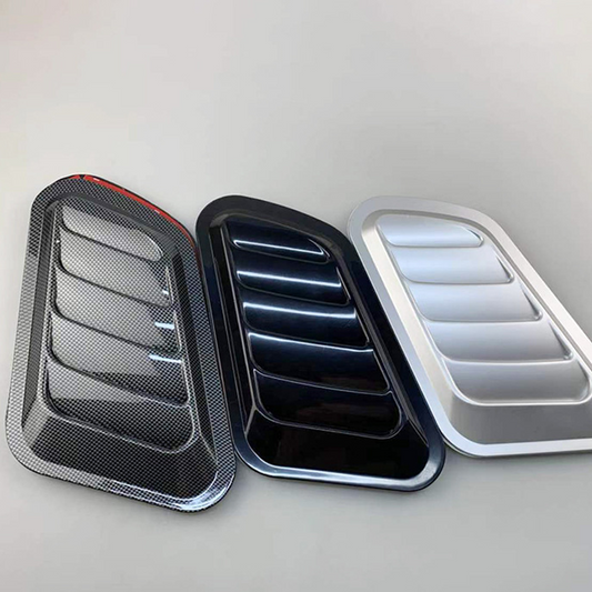 🔥2026 Sale🔥 Universal Car Hood Vent Decoration