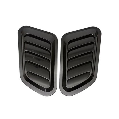 🔥2026 Sale🔥 Universal Car Hood Vent Decoration