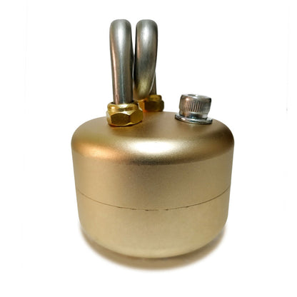 🔥2026  Sale🔥Mini Self-Pressurizing Alcohol Stove for Outdoor Camping