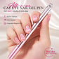 🥳2026 HOT SALE🥳💞50% OFF!✨ 💝All-in-One Cat Eye Nail Gel Pen