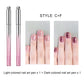 🥳2026 HOT SALE🥳💞50% OFF!✨ 💝All-in-One Cat Eye Nail Gel Pen