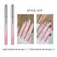 🥳2026 HOT SALE🥳💞50% OFF!✨ 💝All-in-One Cat Eye Nail Gel Pen