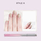 🥳2026 HOT SALE🥳💞50% OFF!✨ 💝All-in-One Cat Eye Nail Gel Pen