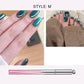 🥳2026 HOT SALE🥳💞50% OFF!✨ 💝All-in-One Cat Eye Nail Gel Pen
