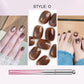 🥳2026 HOT SALE🥳💞50% OFF!✨ 💝All-in-One Cat Eye Nail Gel Pen