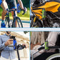 🔥2026 Hot Sale🔥Self-Adjusting Motorcycle Cup Holder