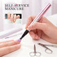🤩💅 Bestseller | Last Day Buy 2 Get 1 Free🎉All-in-One Cat Eye Nail Gel Pen
