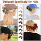 🐣🌸Buying in bulk is cheaper🎁🌈Non-Slip Strong Hold Hair Clip