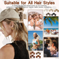🐣🌸Buying in bulk is cheaper🎁🌈Non-Slip Strong Hold Hair Clip