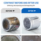 🧺🔥The washing machine at home needs a cleaning session now 🧼✨Washing Machine Cleaner Tablets