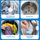 🧺🔥The washing machine at home needs a cleaning session now 🧼✨Washing Machine Cleaner Tablets