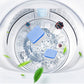 🧺🔥The washing machine at home needs a cleaning session now 🧼✨Washing Machine Cleaner Tablets