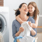🧺🔥The washing machine at home needs a cleaning session now 🧼✨Washing Machine Cleaner Tablets