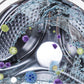 🧺🔥The washing machine at home needs a cleaning session now 🧼✨Washing Machine Cleaner Tablets