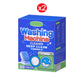 🧺🔥The washing machine at home needs a cleaning session now 🧼✨Washing Machine Cleaner Tablets