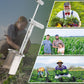 🔥Hot Sale🔥Garden Barrel Transplanter