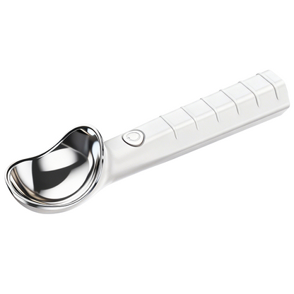 🔥Hot Sale🔥Electric Self-Melting Ice Cream Spoon