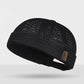 💥🧢Last Day Sale 50% OFF🥰Lightweight Breathable Mesh Brimless Cap