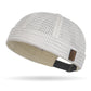 💥🧢Last Day Sale 50% OFF🥰Lightweight Breathable Mesh Brimless Cap