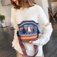 💖👝Summer Hot Sale 50%OFF! 💖 🌿Bohemian Embroidered Tassel Crossbody Bag