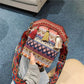 💖👝Summer Hot Sale 50%OFF! 💖 🌿Bohemian Embroidered Tassel Crossbody Bag