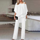 🔥2026 HOT SALE 50% OFF!!!👗Loose and irregular fashion suit for women
