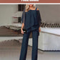 🔥2026 HOT SALE 50% OFF!!!👗Loose and irregular fashion suit for women
