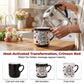 2026 🔥Hot Sale 🔥Heat-Activated "Best Mom Ever" Color-Changing Mug