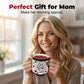 2026 🔥Hot Sale 🔥Heat-Activated "Best Mom Ever" Color-Changing Mug