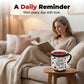 2026 🔥Hot Sale 🔥Heat-Activated "Best Mom Ever" Color-Changing Mug