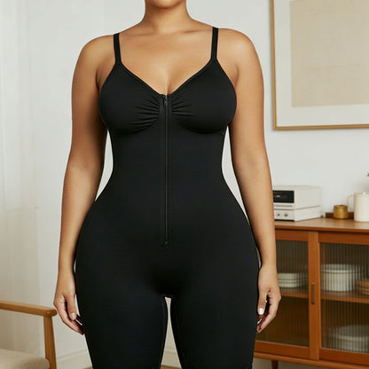 🎉LAST DAY 49%OFF - 🔥Full Body Shaper with Butt Lifter