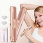 🥰Summer  Sale-50% OFF💛2-in-1 Electric Shaver for Women