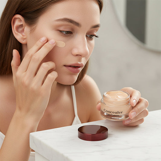 🔥Only £9.99 Last Day Promotion!🥳Cemenrete Calcium Intense Cream | Anti-aging, Elasticity, Volume