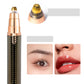 🔥Portable Multifunctional Electric Eyebrow Trimmer