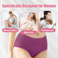 🔥Last Day Sale 50% OFF!!💖Women's High Waist Leak Proof Panties for Menstruation