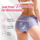 🔥Last Day Sale 50% OFF!!💖Women's High Waist Leak Proof Panties for Menstruation
