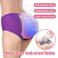 🔥Last Day Sale 50% OFF!!💖Women's High Waist Leak Proof Panties for Menstruation