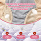 🔥Last Day Sale 50% OFF!!💖Women's High Waist Leak Proof Panties for Menstruation