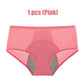 🔥Last Day Sale 50% OFF!!💖Women's High Waist Leak Proof Panties for Menstruation