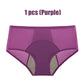 🔥Last Day Sale 50% OFF!!💖Women's High Waist Leak Proof Panties for Menstruation