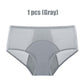 🔥Last Day Sale 50% OFF!!💖Women's High Waist Leak Proof Panties for Menstruation