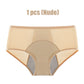 🔥Last Day Sale 50% OFF!!💖Women's High Waist Leak Proof Panties for Menstruation